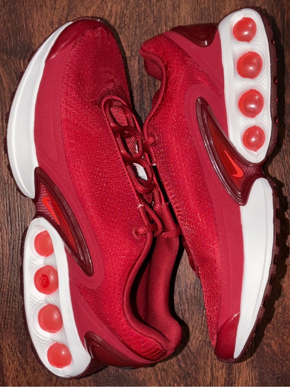 Nike air max size 9.5